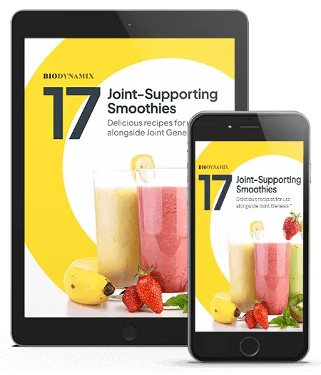 Joint Genesis -bonus1